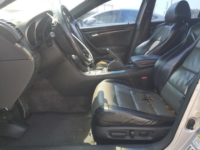2007 Acura Tl მანქანა იყიდება აუქციონზე, vin: 19UUA76587A006886, აუქციონის ნომერი: 71372995