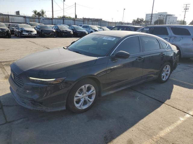 Продажа на аукционе авто 2025 Honda Accord Lx, vin: 1HGCY1F25SA043767, номер лота: 84907735