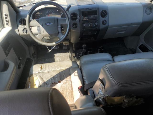 Продаж на аукціоні авто 2005 Ford F150, vin: 1FTRX14W55FA26962, номер лоту: 81586935