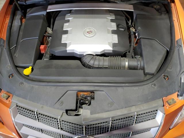 Aukcja sprzedaży 2008 Cadillac Cts Hi Fea, vin: 1G6DT57V580188679, numer aukcji: 84182875