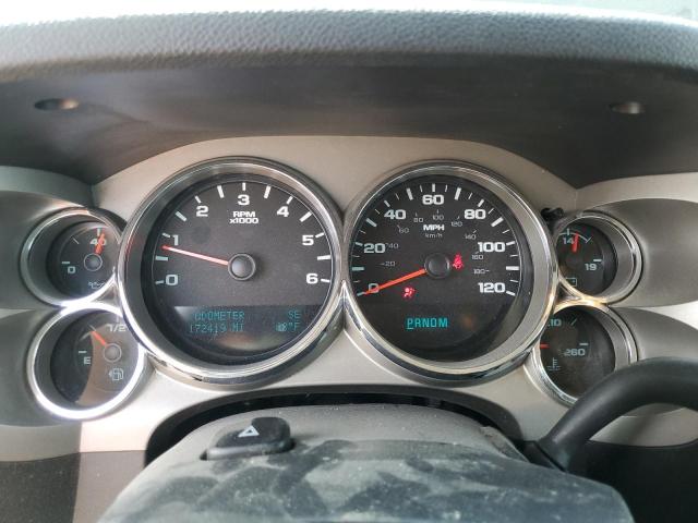 Продаж на аукціоні авто 2012 Gmc Sierra K15, vin: 3GTP2VE78CG145010, номер лоту: 80126375