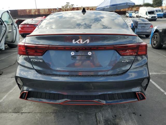 80269155 :رقم المزاد ، 3KPF54AD4RE738182 vin ، 2024 Kia Forte Gt Line مزاد بيع
