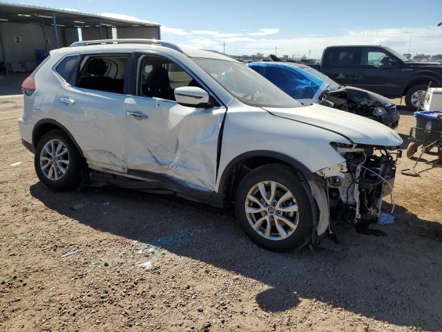Продаж на аукціоні авто 2018 Nissan Rogue, vin: 5N1AT2MV6JC787349, номер лоту: 71905805