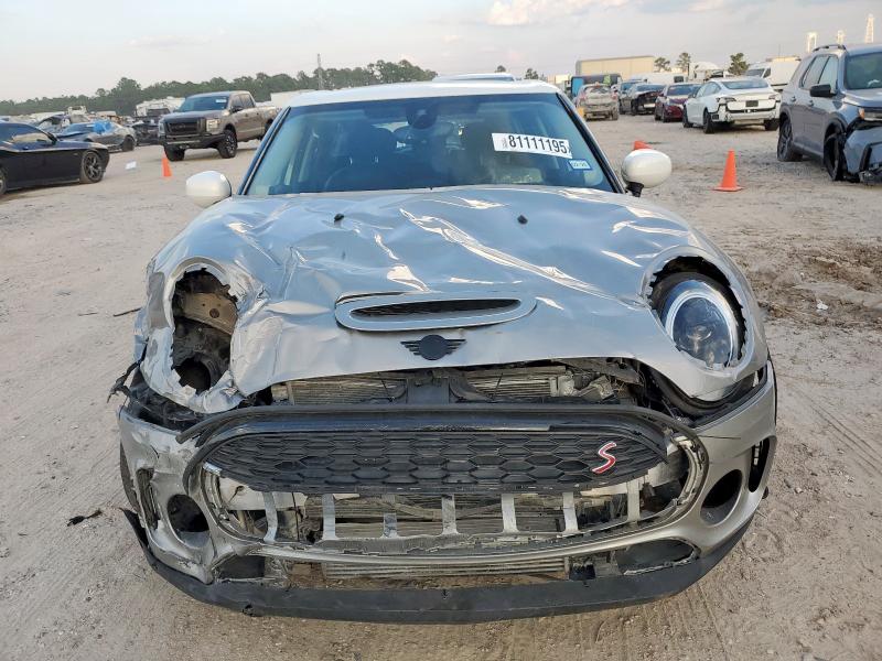Aukcja sprzedaży 2023 Mini Cooper S Clubman All4, vin: WMWXJ1C04P2T84261, numer aukcji: 81111195
