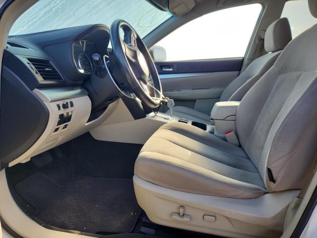 Aukcja sprzedaży 2013 Subaru Outback, vin: 4S4BRBCC9D3256699, numer aukcji: 81414765