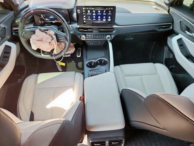 Продажа на аукционе авто 2024 Acura Zdx Type-s, vin: 4W5XHPRL9RZ515233, номер лота: 71679315