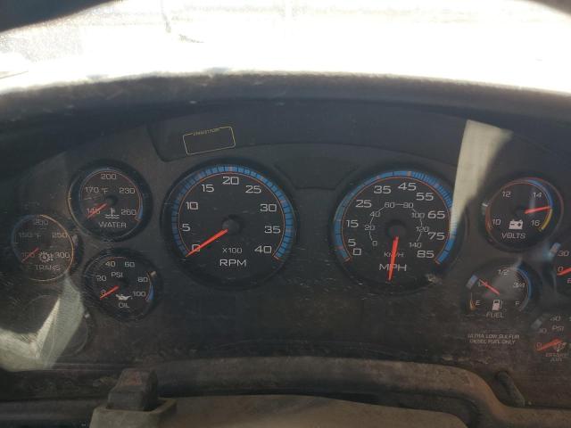 70595165 :رقم المزاد ، 4DRBUSKN9BB345709 vin ، 2011 Ic Corporation Ce Series School مزاد بيع