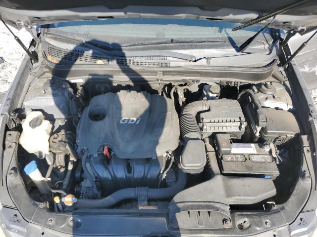 Продаж на аукціоні авто 2012 Hyundai Sonata, vin: 5NPEB4AC3CH356093, номер лоту: 71232635