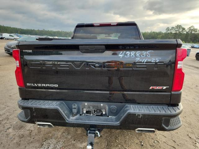 81707445 :رقم المزاد ، 1GCUYEED4MZ438833 vin ، 2021 Chevrolet Silverado مزاد بيع