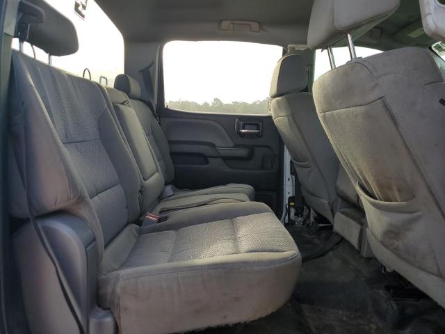 Продаж на аукціоні авто 2019 Chevrolet Silverado, vin: 1GC1KREG1KF179755, номер лоту: 81480725