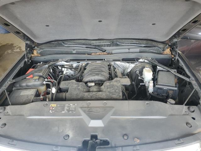 80654945 :رقم المزاد ، 1GCRCREC0FZ173723 vin ، 2015 Chevrolet Silverado مزاد بيع