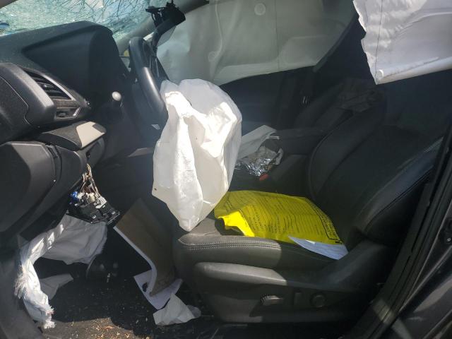 72042805 :رقم المزاد ، JF2SKANC9PH460668 vin ، 2023 Subaru Forester مزاد بيع