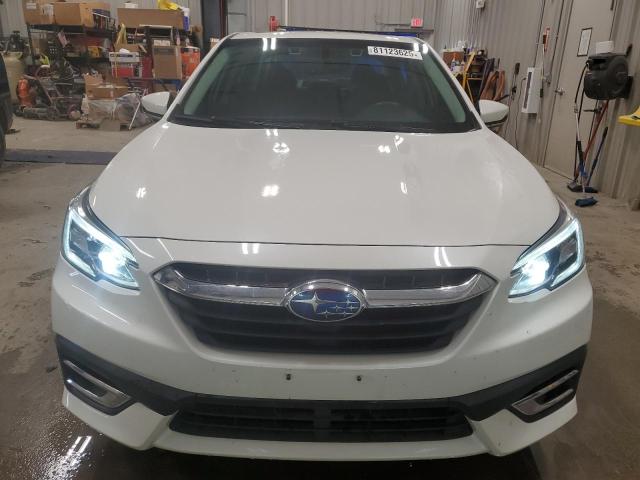 Aukcja sprzedaży 2022 Subaru Legacy Limited Xt, vin: 4S3BWGN62N3021712, numer aukcji: 81123625