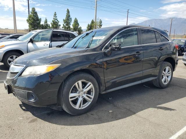 72064515 :رقم المزاد ، 5J8TB3H3XEL011845 vin ، 2014 Acura Rdx مزاد بيع