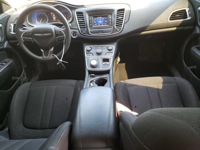 Продажа на аукционе авто 2015 Chrysler 200 Limited, vin: 1C3CCCAB7FN704203, номер лота: 71508575