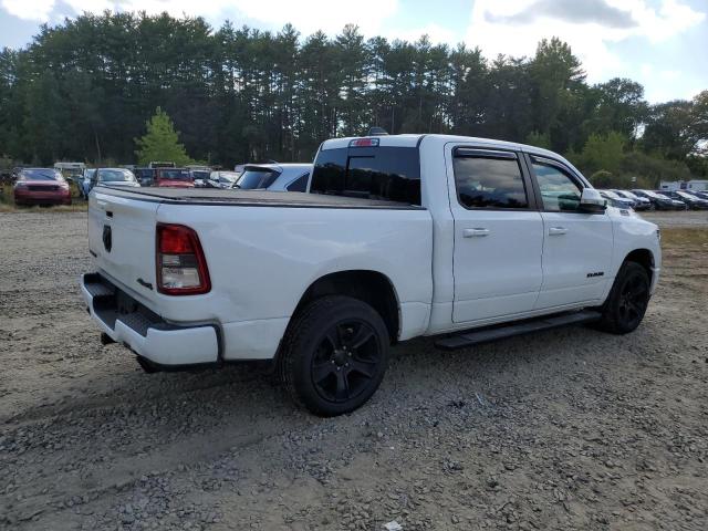 2020 Ram 1500 მანქანა იყიდება აუქციონზე, vin: 1C6SRFFTXLN216200, აუქციონის ნომერი: 64944505