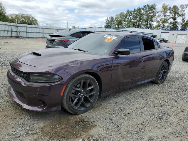 Aukcja sprzedaży 2020 Dodge Charger, vin: 2C3CDXHG5LH186084, numer aukcji: 80825515