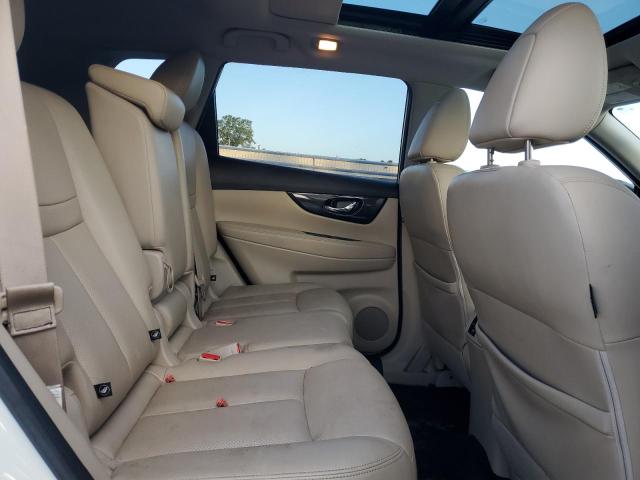 Продажа на аукционе авто 2018 Nissan Rogue S, vin: JN8AT2MV0JW322704, номер лота: 71650365