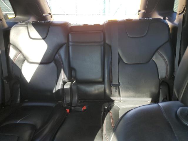 2014 Jeep Cherokee T მანქანა იყიდება აუქციონზე, vin: 1C4PJMBS3EW276503, აუქციონის ნომერი: 81949315