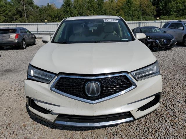 Продаж на аукціоні авто 2017 Acura Mdx, vin: 5FRYD3H38HB002470, номер лоту: 80611605