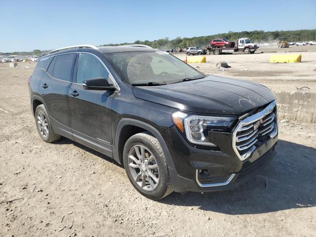 Aukcja sprzedaży 2022 Gmc Terrain Slt, vin: 3GKALPEV0NL183097, numer aukcji: 81836675