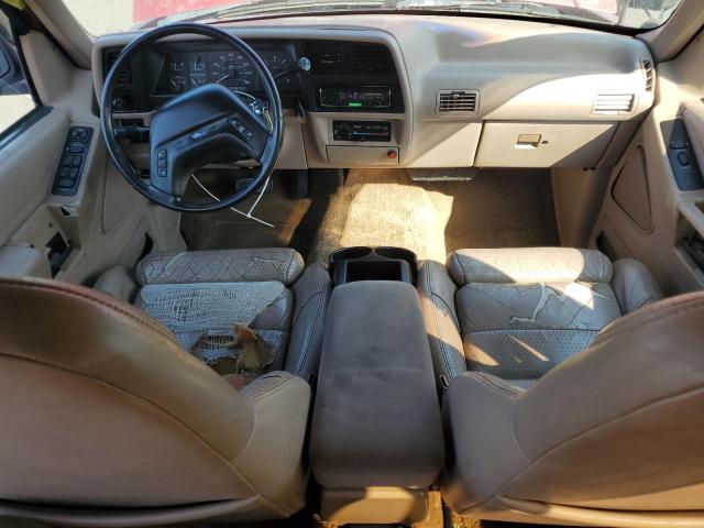 Продажа на аукционе авто 1993 Ford Explorer, vin: 1FMDU34X1PUA60415, номер лота: 80289475