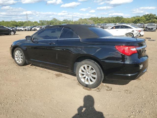 Продажа на аукционе авто 2012 Chrysler 200 Tourin, vin: 1C3BCBEB3CN162867, номер лота: 71802895