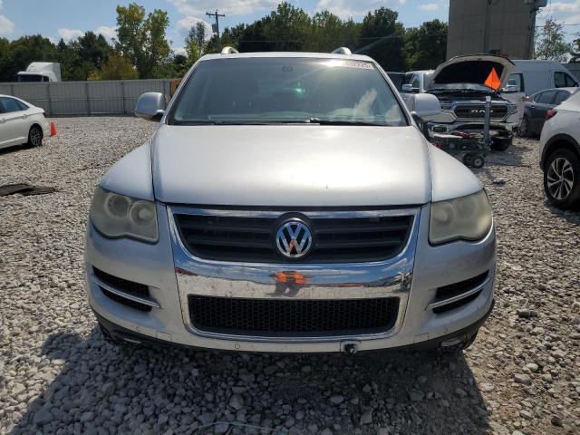 Aukcja sprzedaży 2008 Volkswagen Touareg 2, vin: WVGBE77L18D064809, numer aukcji: 71832225
