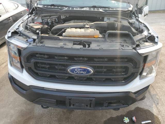 Продаж на аукціоні авто 2023 Ford F150 Super Cab, vin: 1FTFX1E89PKD58562, номер лоту: 71195235