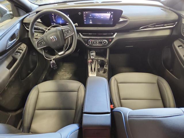 2025 Buick Envista Sp მანქანა იყიდება აუქციონზე, vin: KL47LBEP6SB107224, აუქციონის ნომერი: 70892235