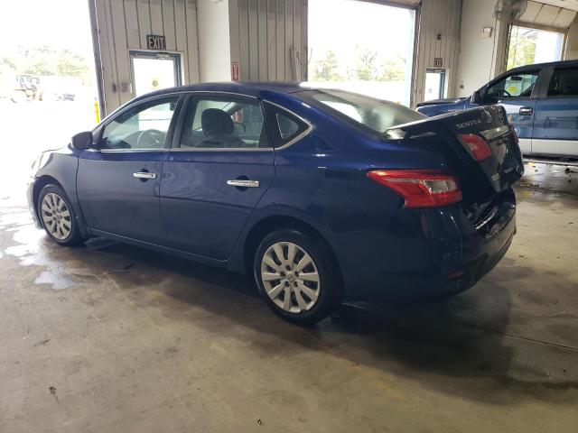 Aukcja sprzedaży 2017 Nissan Sentra S, vin: 3N1AB7AP8HY261349, numer aukcji: 81196335
