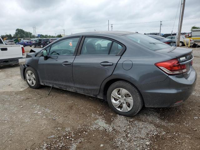 Aukcja sprzedaży 2013 Honda Civic Lx, vin: 2HGFB2F54DH581539, numer aukcji: 71786985