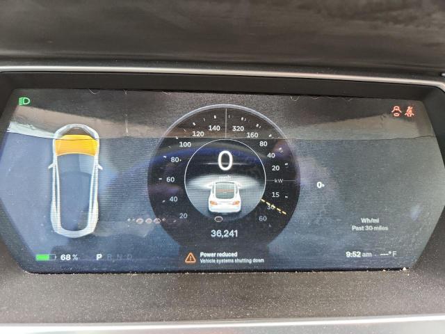 Продажа на аукционе авто 2013 Tesla Model S, vin: 5YJSA1CN8DFP13173, номер лота: 80456245