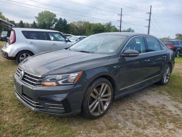 Aukcja sprzedaży 2017 Volk Passat R-line, vin: 1VWDT7A37HC075215, numer aukcji: 80955085