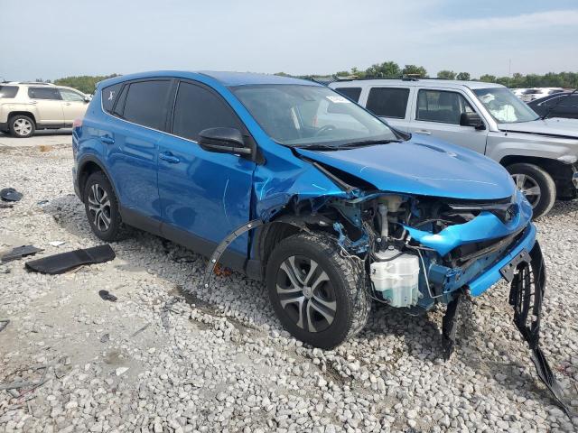 Продажа на аукционе авто 2018 Toyota Rav4 Le, vin: JTMZFREV9JJ206721, номер лота: 81400545