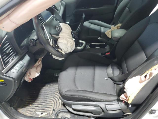2018 Hyundai Elantra Se მანქანა იყიდება აუქციონზე, vin: 5NPD84LF3JH289106, აუქციონის ნომერი: 94906935
