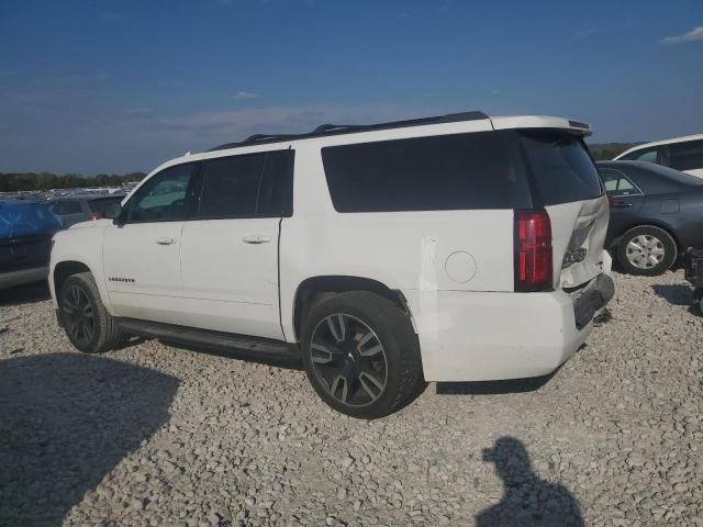 80501275 :رقم المزاد ، 1GNSKJKJ7KR147758 vin ، 2019 Chevrolet Suburban K مزاد بيع