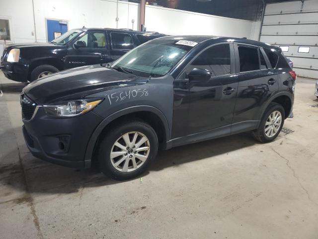 Продажа на аукционе авто 2014 Mazda Cx-5, vin: JM3KE2CY5E0362122, номер лота: 80736255