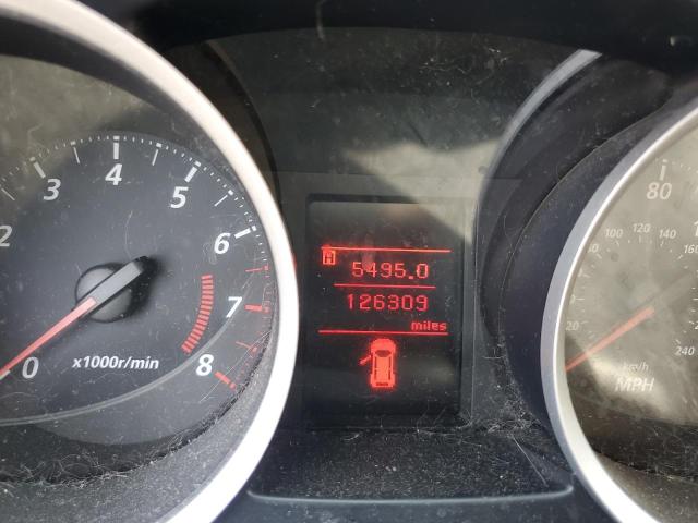 80517415 :رقم المزاد ، JA32U2FU1BU041279 vin ، 2011 Mitsubishi Lancer مزاد بيع