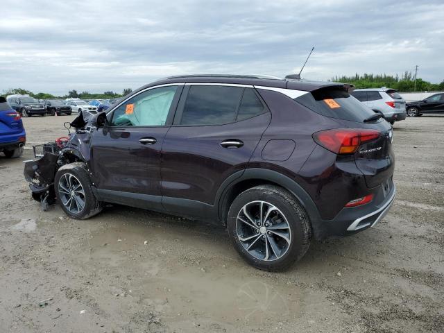 Продажа на аукционе авто 2020 Buick Encore Gx, vin: KL4MMDSLXLB089745, номер лота: 75312845