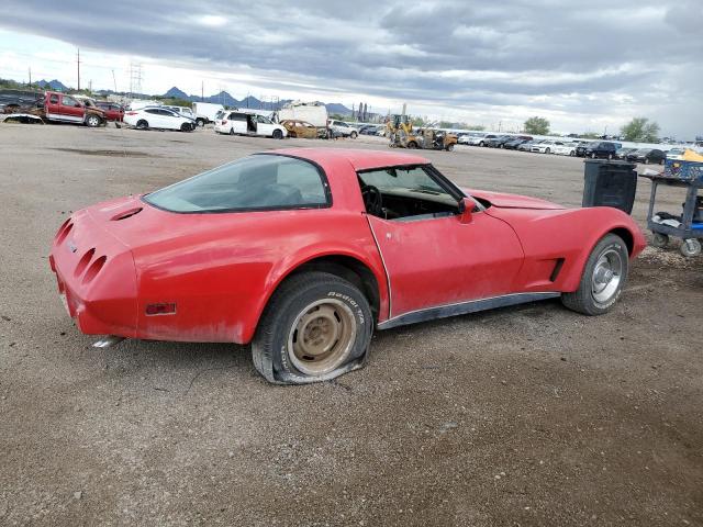 Aukcja sprzedaży 1979 Chev Corvette, vin: 1Z8749S414024, numer aukcji: 84412855