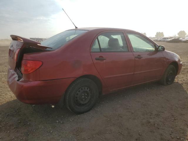 Aukcja sprzedaży 2006 Toyota Corolla, vin: 2T1BR32E56C569725, numer aukcji: 80534035