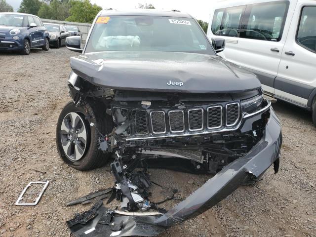81515265 :رقم المزاد ، 1C4RJYB60RC253433 vin ، 2024 Jeep Grand Cherokee مزاد بيع