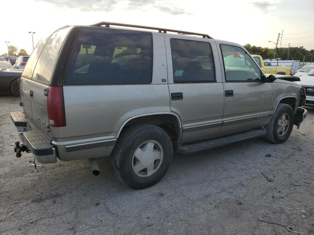 Продажа на аукционе авто 1999 Chevrolet Tahoe, vin: 1GNEK13R8XJ573420, номер лота: 80069155