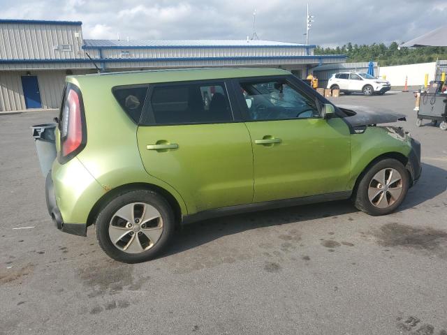 71592105 :رقم المزاد ، KNDJN2A23E7723454 vin ، 2014 Kia Soul مزاد بيع