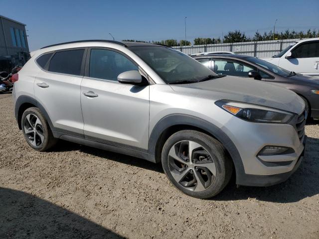 71689165 :رقم المزاد ، KM8J3CA29GU029878 vin ، 2016 Hyundai Tucson Lim مزاد بيع