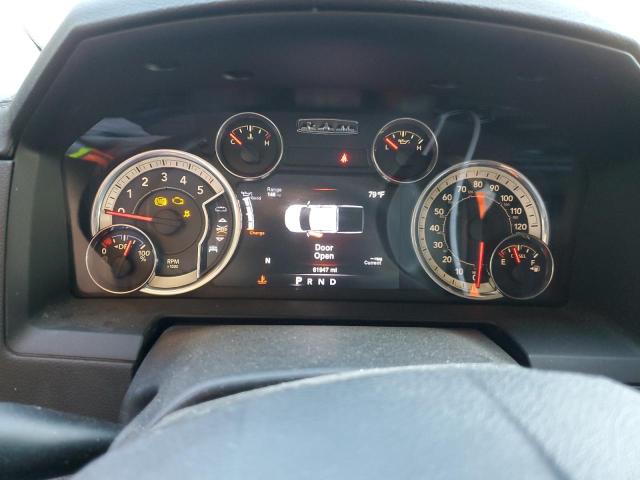 2016 Ram 1500 Laram მანქანა იყიდება აუქციონზე, vin: 1C6RR7VM4GS247352, აუქციონის ნომერი: 81585705