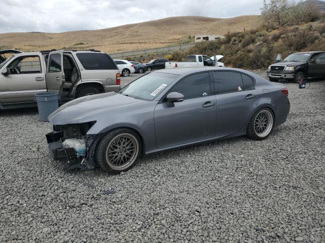 Aukcja sprzedaży 2014 Lexus Gs, vin: JTHCE1BL8E5021604, numer aukcji: 81755535