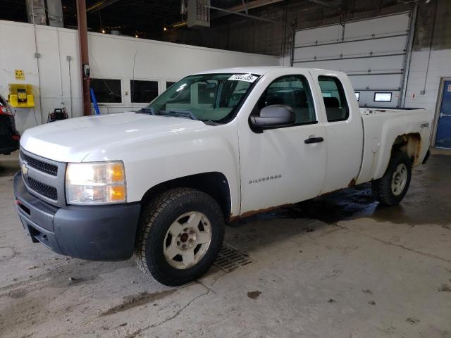 Aukcja sprzedaży 2010 Chevrolet Silverado, vin: 1GCSKPE35AZ232542, numer aukcji: 71325135