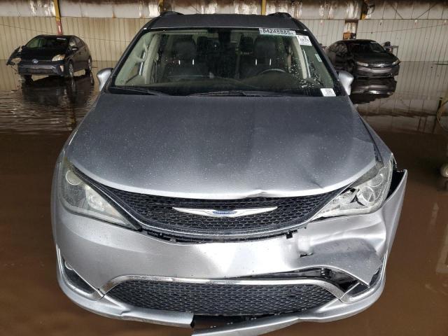 84248885 :رقم المزاد ، 2C4RC1BG1KR609136 vin ، 2019 Chrysler Pacifica Touring L مزاد بيع